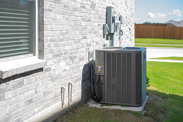 Reliable Hvac Installation contractor in Moline, IL by FH HVAC